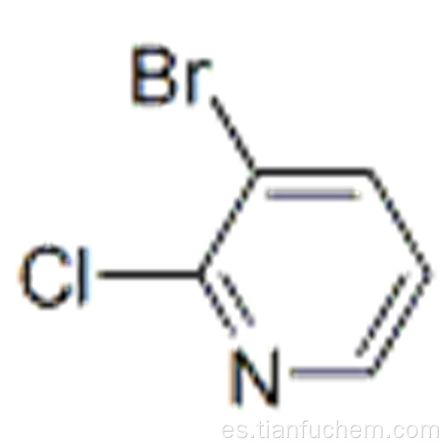 3-bromo-2-cloropiridina CAS 52200-48-3